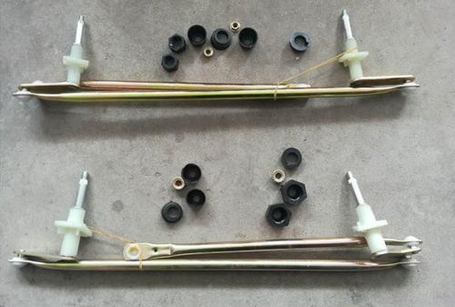 壁山航天藍速ht10寶路達電瓶汽車配件