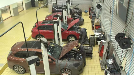 精打細(xì)算養(yǎng)愛車 這些汽車配件更換，真沒必要非去4S店