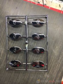 電器與汽車配件電鍍工藝 厚鎳?yán)z與水電鍍的應(yīng)用與價(jià)值