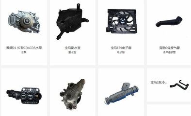 汽配出口物流全攻略 精準(zhǔn)選擇，高效出海