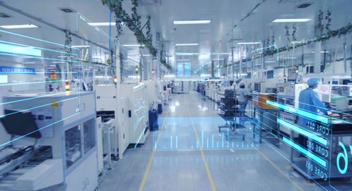 數字驅動，智造未來 美的工業技術威靈數字化轉型案例樹立行業新標桿